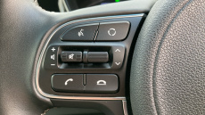 Kia Niro 1.6 GDi Hybrid 3 5dr DCT Hybrid Estate